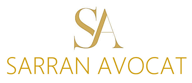 Sarran Avocat Perpignan logo