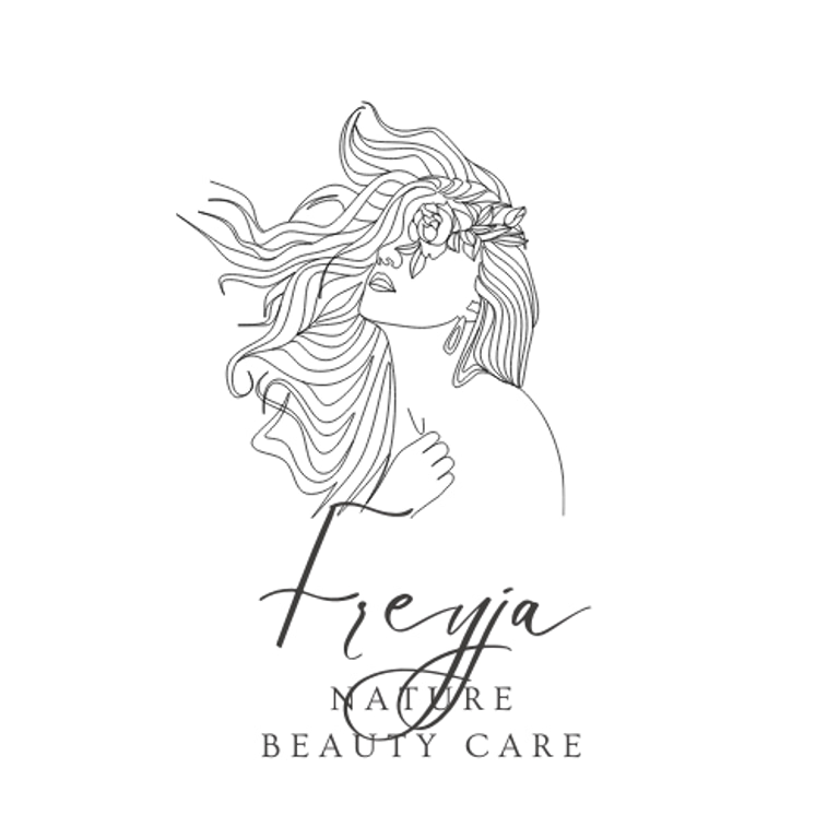Freyja Nature Beauty logo