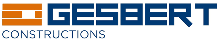 Gesbert Constructions logo