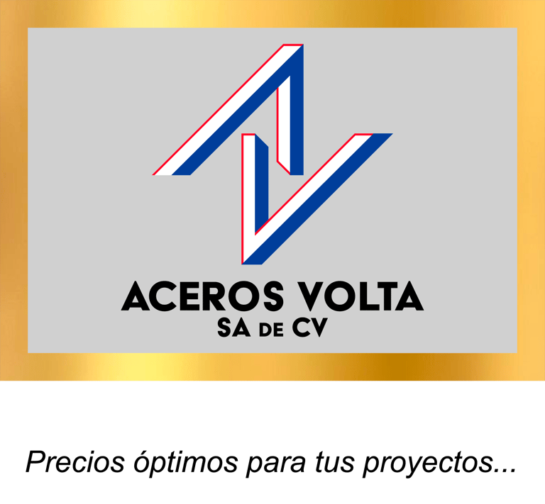 ACEROS VOLTA logo
