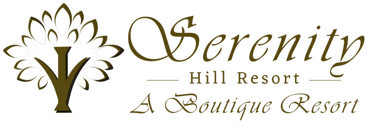 serenity hill resort & Spa logo