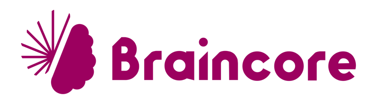 Braincore Educação e Tecnologia logo