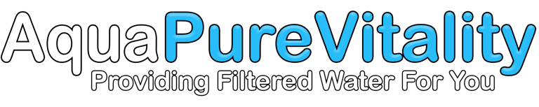 Aqua Pure Vitality logo