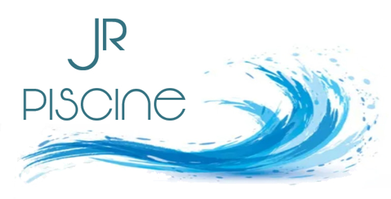 JR Piscine logo