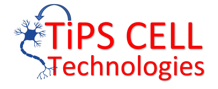 TiPS Cell Technologies logo