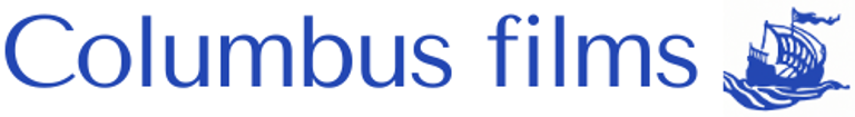Columbus Films logo