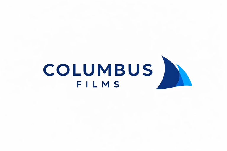 Columbus Films logo