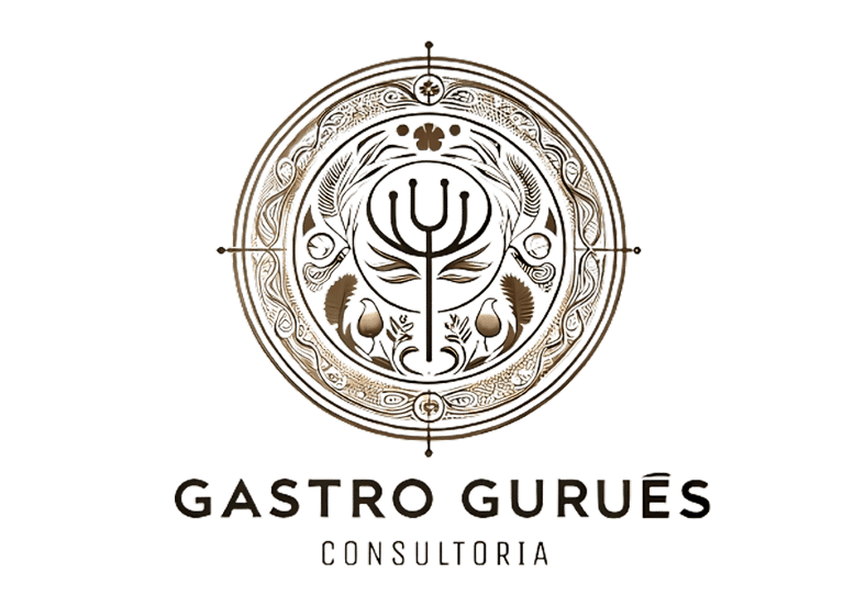 Gastro Gurues logo