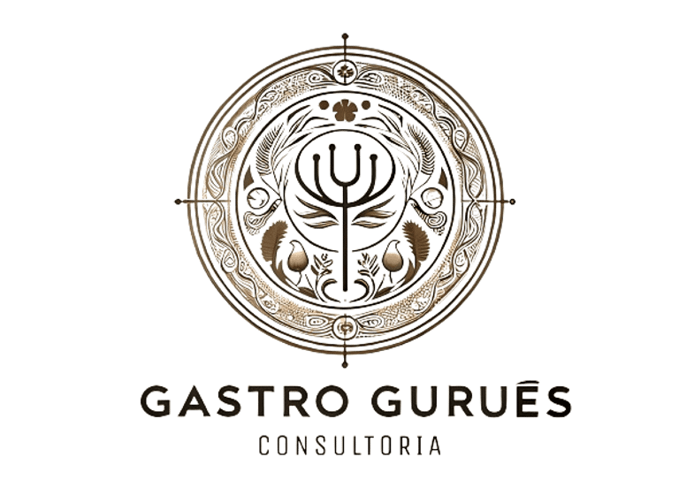 Gastro Gurues logo