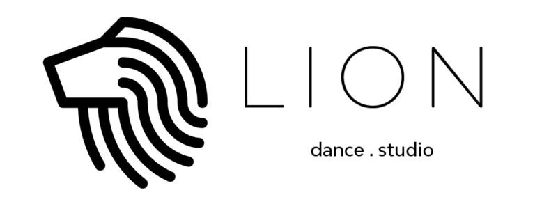 Lion Dance logo