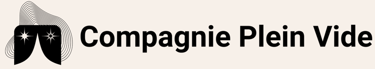 Compagnie Plein Vide logo