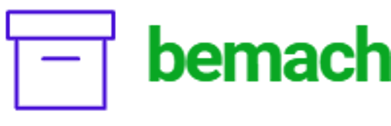 BEMACH TRASTEROS - NUEVO LOCAL EN TORREJÓN DE ARDOZ logo