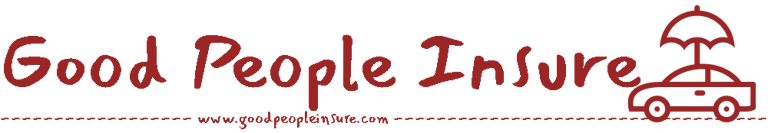 Good People Insure, Insurance broker in Washington and South Carolina states logo