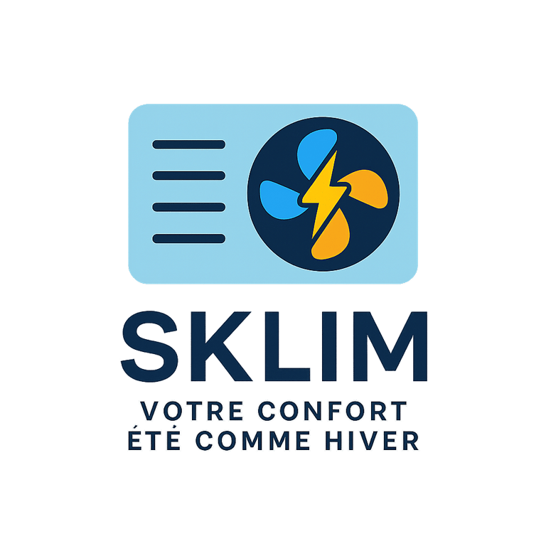 SKLIM logo