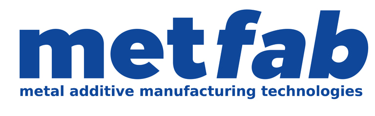 MetFab logo
