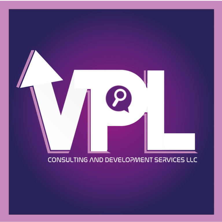 VPL Consulting & Development Services logo