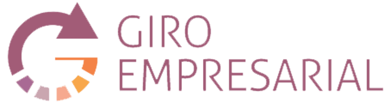 Giro Empresarial logo