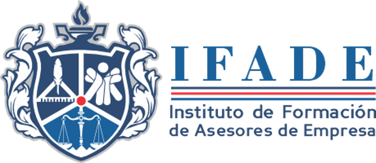 IFADE  logo