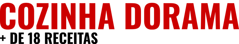 cozinhe e viva logo