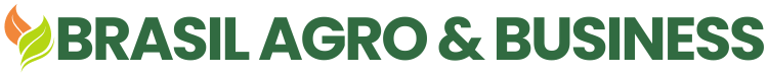 BRASIL AGRO & BUSINESS logo