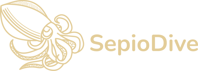 SepioDive logo