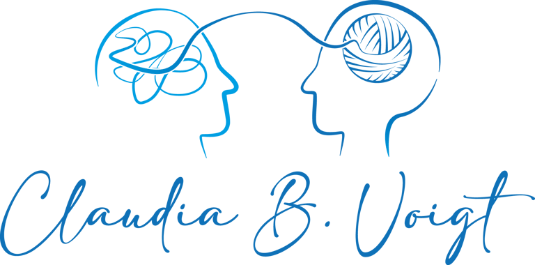 Psychologische Beraterin (VfP) logo