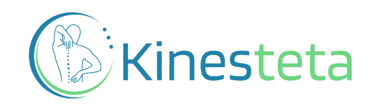 Kinesteta logo