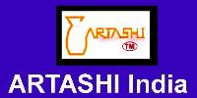 ARTASHI India logo