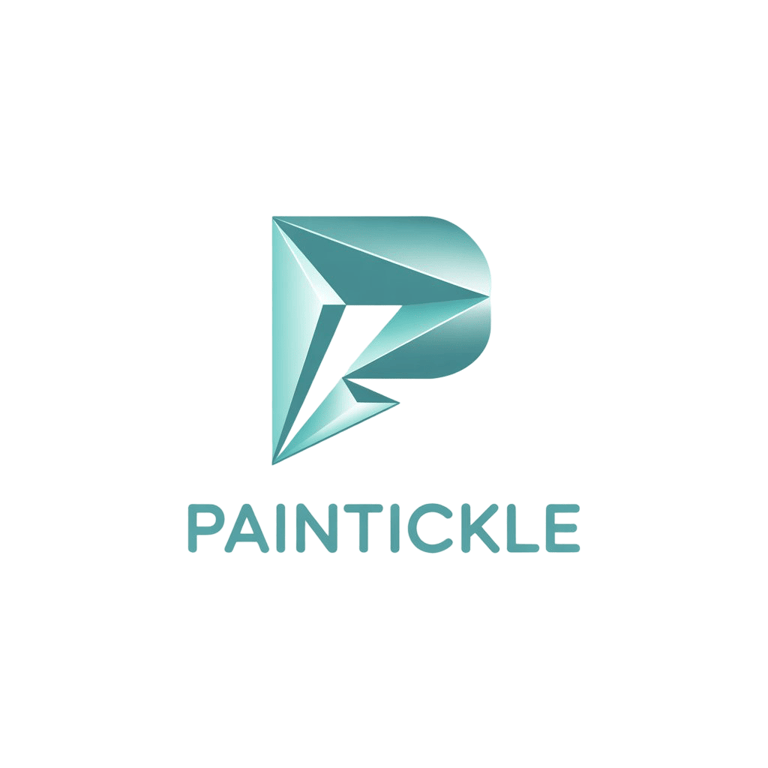 PAINTICKLE logo