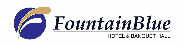 FountainBlue logo