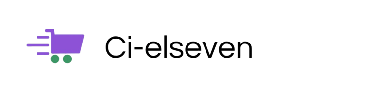 Ci-elseven logo