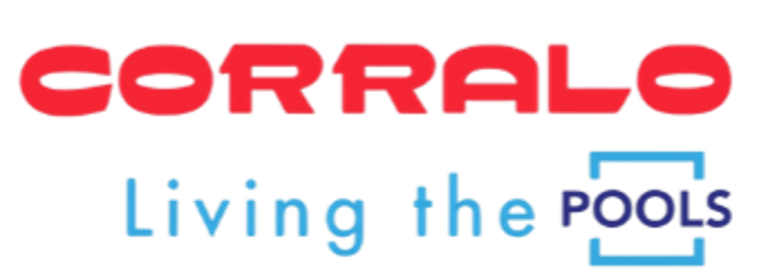 CorraloLivingThePools logo
