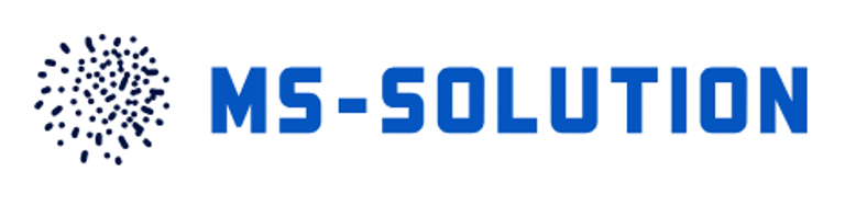MS-Soultion logo