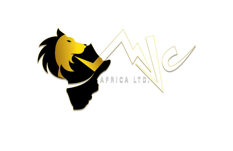 MJC AFRICA LTD logo