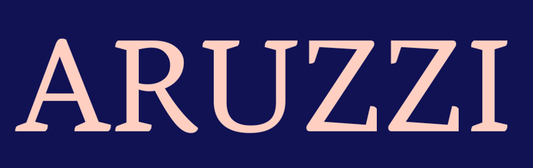 Aruzzi Joias logo