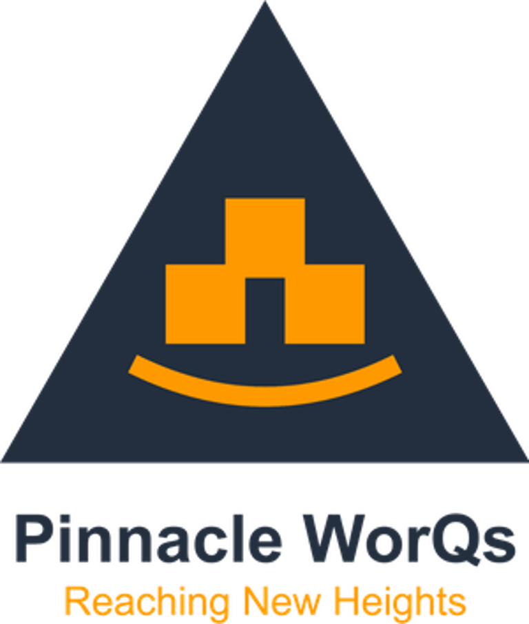 Pinnacle WorQs logo