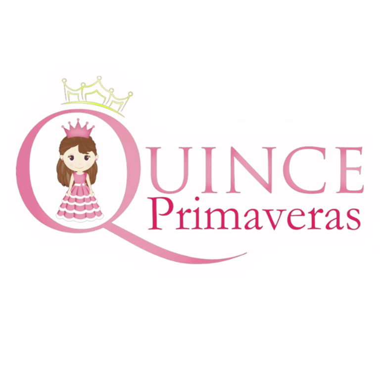 QUINCEPRIMAVERAS logo