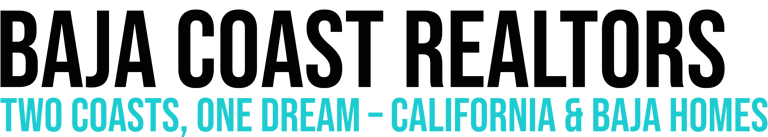 Baja Realty logo