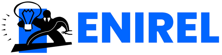 enirel logo