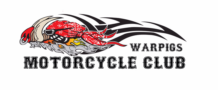 Warpigs Motorcycle Club logo