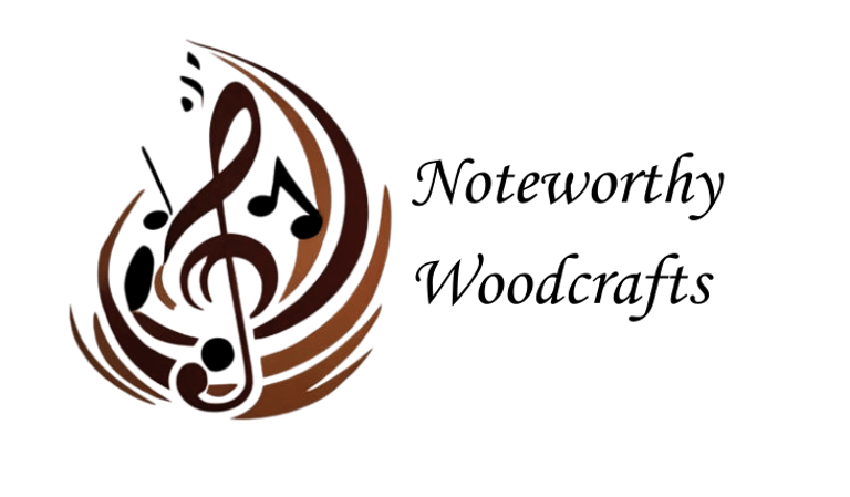 Noteworthy Woodcrafts logo