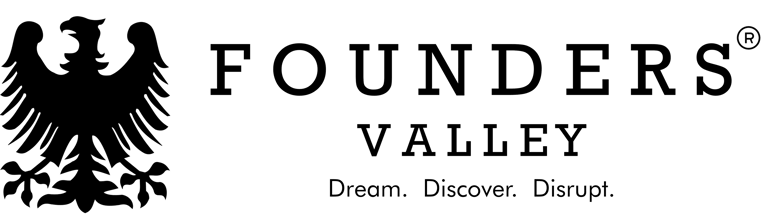 Founders Valley logo