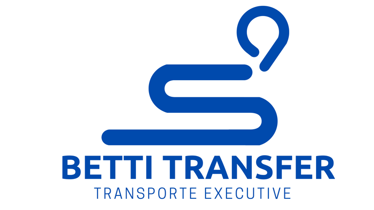 BETTI TRANSFER logo