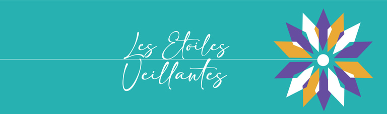 Les Etoiles Veillantes logo