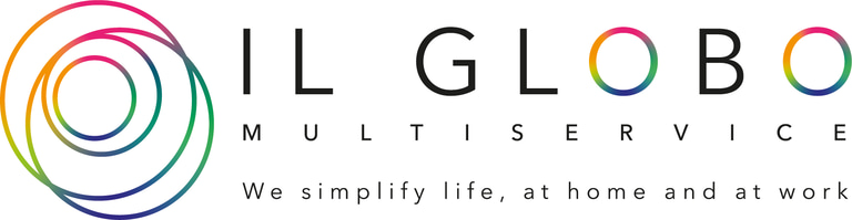 IL GLOBO Multiservice Srl logo