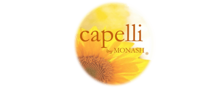 Capelli by Monash logo