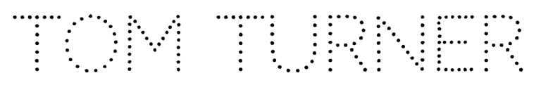 Tom Turner logo