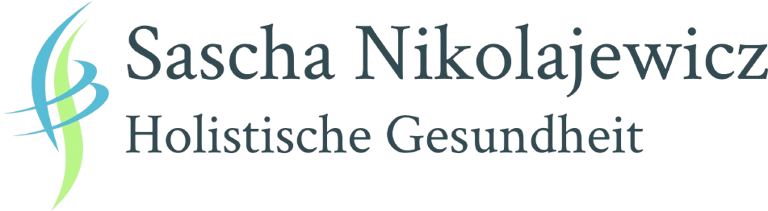 Fachberater für Holistische Gesundheit - Sascha Nikolajewicz logo