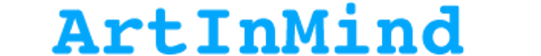 Art in Mind logo