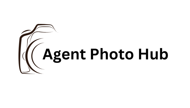 Agent Photo Hub logo